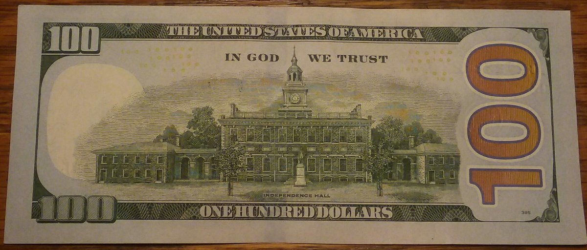 2009-A-$100....just-One-Off-From-From-A-2/3-Super-Repeater--: